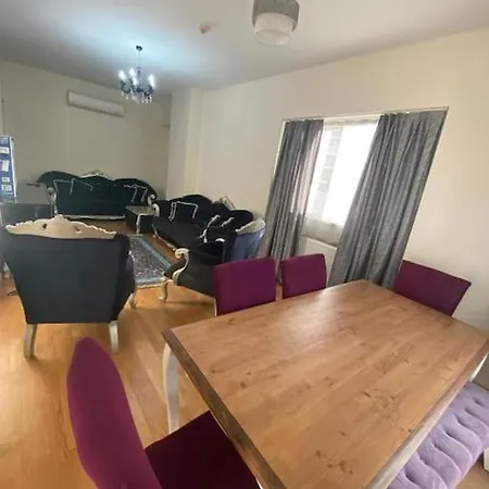 3+1 Akkoza Laurel Blocks * איסטמבול