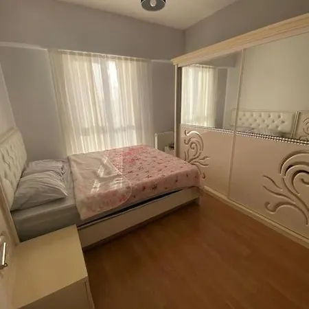 3+1 Akkoza Laurel Blocks * איסטמבול