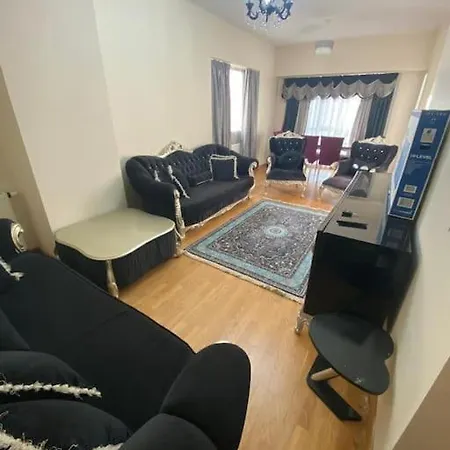 3+1 Akkoza Laurel Blocks * איסטמבול